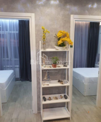 דירה 3-комн 45 m² - יוריבסקאיה, Batumi