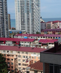 דירה 3-комн 47 m² - יוריבסקאיה, Batumi