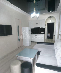 דירה 3-комн 47 m² - יוריבסקאיה, Batumi