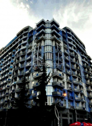 דירה 85 מ"ר - יוריבסקאיה, Batumi, גאורגיה