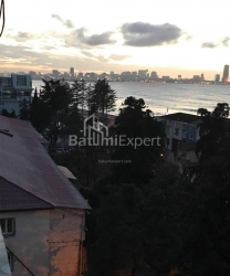 דירה 78 מ"ר - יוריבסקאיה, Batumi, גאורגיה