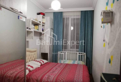 דירה 3-комн 63 m² - המלך פרנבאז, Batumi