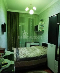 דירה 3-комн 63 m² - המלך פרנבאז, Batumi