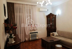 דירה 3-комн 63 m² - המלך פרנבאז, Batumi