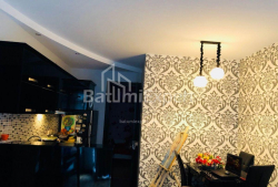 דירה 55 מ"ר - מיכאיל לרמונטוב, Batumi, גאורגיה