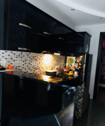 דירה 2-комн 55 m² - מיכאיל לרמונטוב, Batumi