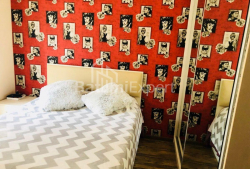 דירה 2-комн 55 m² - מיכאיל לרמונטוב, Batumi