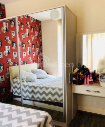 דירה 2-комн 55 m² - מיכאיל לרמונטוב, Batumi