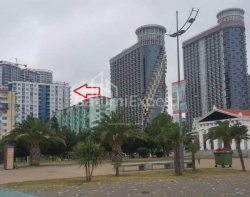 דירה 96 מ"ר - שריף חימשיאשווילי, Batumi, גאורגיה