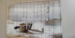 דירה 92 מ"ר - זוראבה גורגילדזה, Batumi, גאורגיה