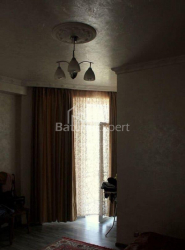 דירה 4-комн 110 m² - יוריבסקאיה, Batumi