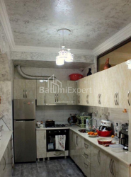 דירה 110 מ"ר - יוריבסקאיה, Batumi, גאורגיה