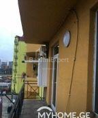 דירה 4-комн 110 m² - יוריבסקאיה, Batumi