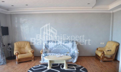 דירה 3-комн 80 m² - אלכסנדרה פושקין, Batumi