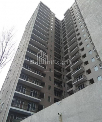 דירה 40 מ"ר - דוד אגמשנבלי, Batumi, גאורגיה