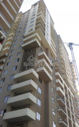 דירה 40 מ"ר - דוד אגמשנבלי, Batumi, גאורגיה