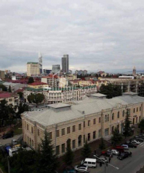 דירה 3-комн 120 m² - איליה צ'בצ'וואדזה, Batumi