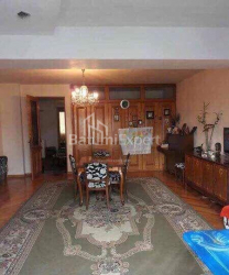 דירה 3-комн 120 m² - איליה צ'בצ'וואדזה, Batumi