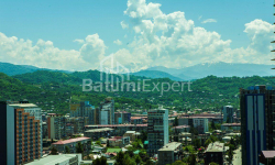 דירה 3-комн 62 m² - וכטנג גורגסלי, Batumi