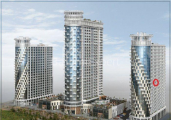 דירה 32 מ"ר - שריף חימשיאשווילי, Batumi, גאורגיה