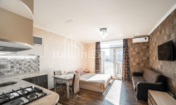 דירה 32 מ"ר - שריף חימשיאשווילי, Batumi, גאורגיה