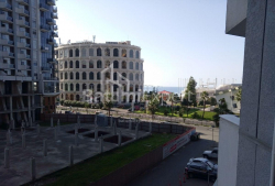 דירה 33 מ"ר - יוריבסקאיה, Batumi, גאורגיה