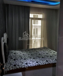 דירה 96 מ"ר - וכטנג גורגסלי, Batumi, גאורגיה