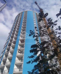 דירה 60 מ"ר - יוריבסקאיה, Batumi, גאורגיה