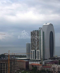 דירה 43 מ"ר - טבל-אבוזרידזה, Batumi, גאורגיה