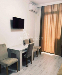 דירה 3-комн 43 m² - טבל-אבוזרידזה, Batumi
