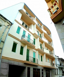 דירה 3-комн 60 m² - יוריבסקאיה, Batumi