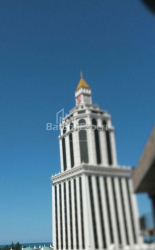 דירה 3-комн 78 m² - 26 במאי, Batumi