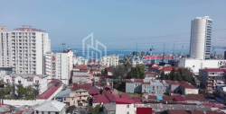 דירה 66 מ"ר - אלכסנדרה פושקין, Batumi, גאורגיה