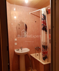 דירה 2-комн 60 m² - יוריבסקאיה, Batumi