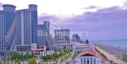 דירה 36 מ"ר - שריף חימשיאשווילי, Batumi, גאורגיה