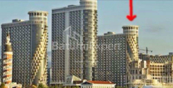 דירה 36 מ"ר - שריף חימשיאשווילי, Batumi, גאורגיה