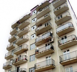 דירה 80 מ"ר - יוריבסקאיה, Batumi, גאורגיה