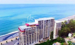 דירה 57 מ"ר - יוריבסקאיה, Batumi, גאורגיה