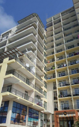 דירה 57 מ"ר - יוריבסקאיה, Batumi, גאורגיה