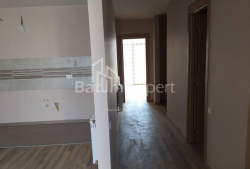 דירה 3-комн 90 m² - ניקו פירוסמני, Batumi