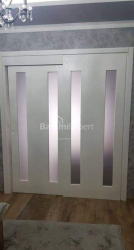 דירה 2-комн 55 m² - יוסף קובלדזה, Batumi