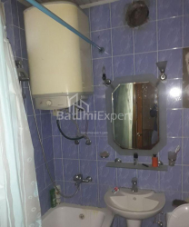 דירה 39 מ"ר - איבן ג'אוואחישווילי, Batumi, גאורגיה
