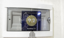 דירה 33 מ"ר - יוריבסקאיה, Batumi, גאורגיה