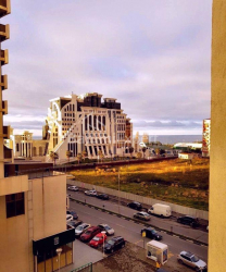 דירה 3-комн 105 m² - יוסף קובלדזה, Batumi