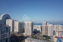 דירה 40 מ"ר - יוריבסקאיה, Batumi, גאורגיה