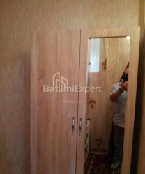 דירה 36 מ"ר - יוריבסקאיה, Batumi, גאורגיה