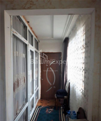 דירה 60 מ"ר - יוריבסקאיה, Batumi, גאורגיה