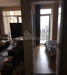 דירה 2-комн 41 m² - איליה צ'בצ'וואדזה, Batumi