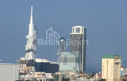 דירה 41 מ"ר - איליה צ'בצ'וואדזה, Batumi, גאורגיה