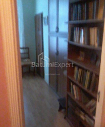 דירה 3-комн 80 m² - זוראבה גורגילדזה, Batumi